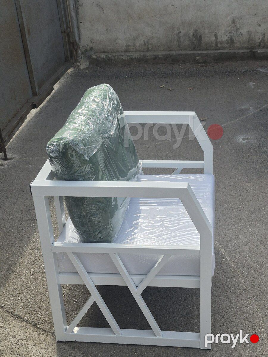 Loft kreslo — Mebel, Bakı (3)
