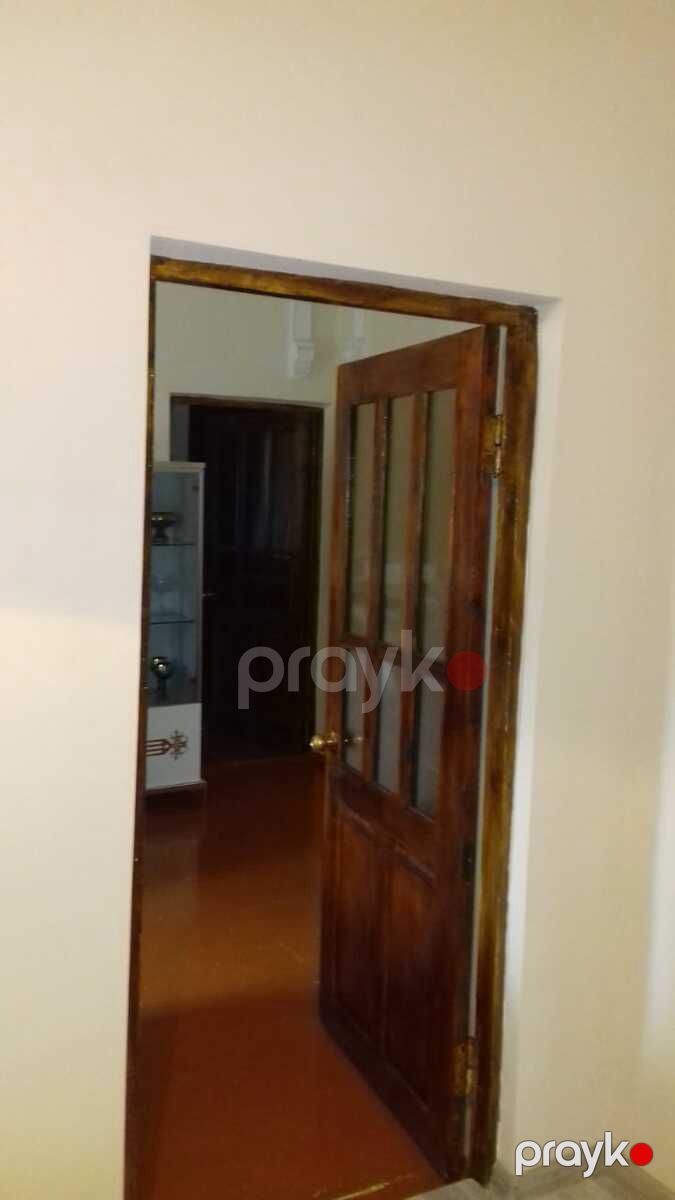 Satılır 5 otaqlı həyət evi/bağ evi 100 m² — Ev, villa, Bakı (11)