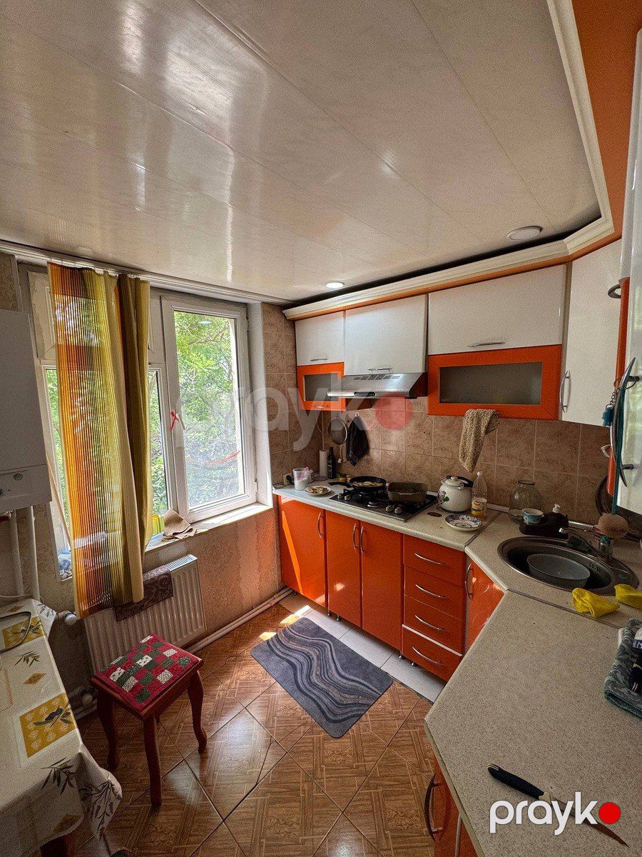 Satılır 3 otaqlı köhnə tikili 75 m² — Mənzil, Bakı (11)