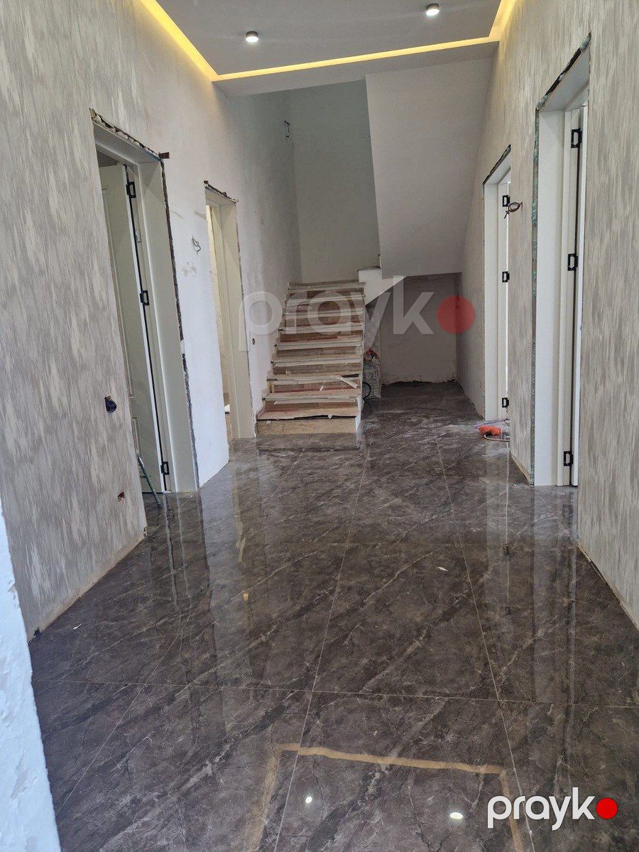 Satılır 6 otaqlı həyət evi/bağ evi 430 m² — Ev, villa, Bakı (2)