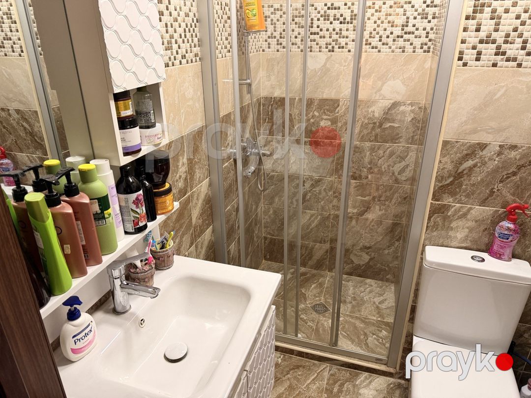 Satılır 3 otaqlı yeni tikili 68 m² — Mənzil, Bakı (7)