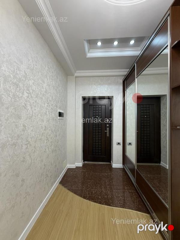 Satılır 3 otaqlı Bina evi menzil (Yeni tikili), 74 m², Masazır — Mənzil, Abşeron (8)