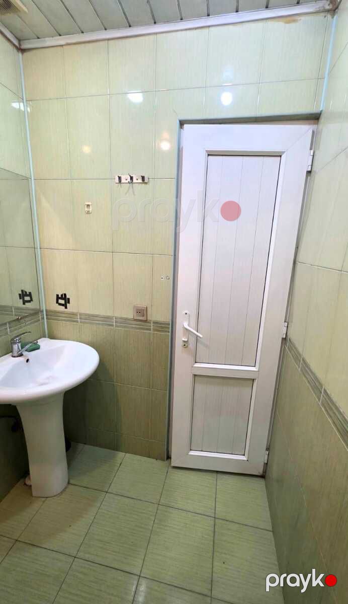 İcarəyə verilir 2 otaqlı köhnə tikili 50 m² — Mənzil, Bakı (10)