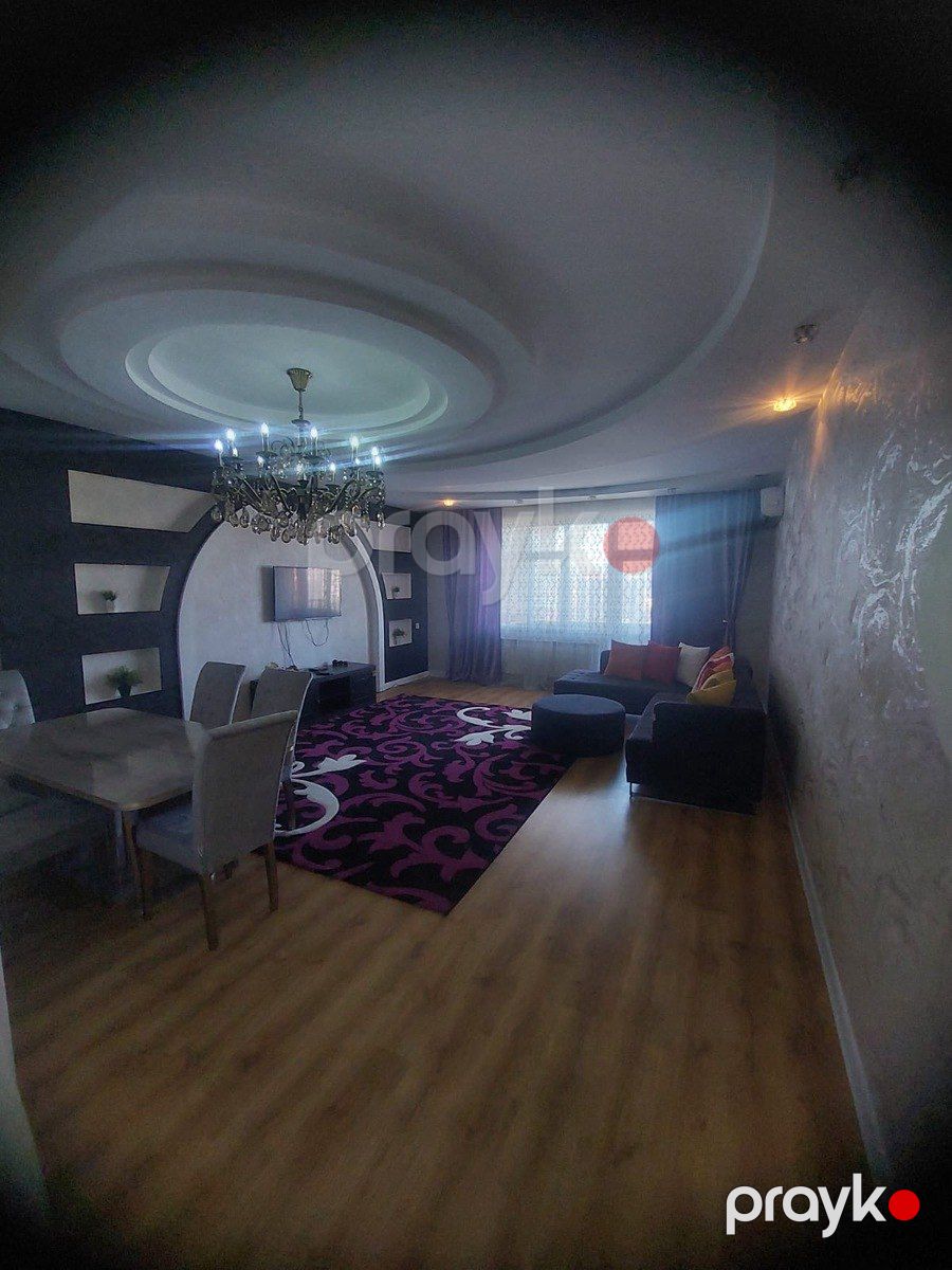 3-otaqlı yeni tikili, Xətai r., 150 m² — Mənzil, Bakı (8)