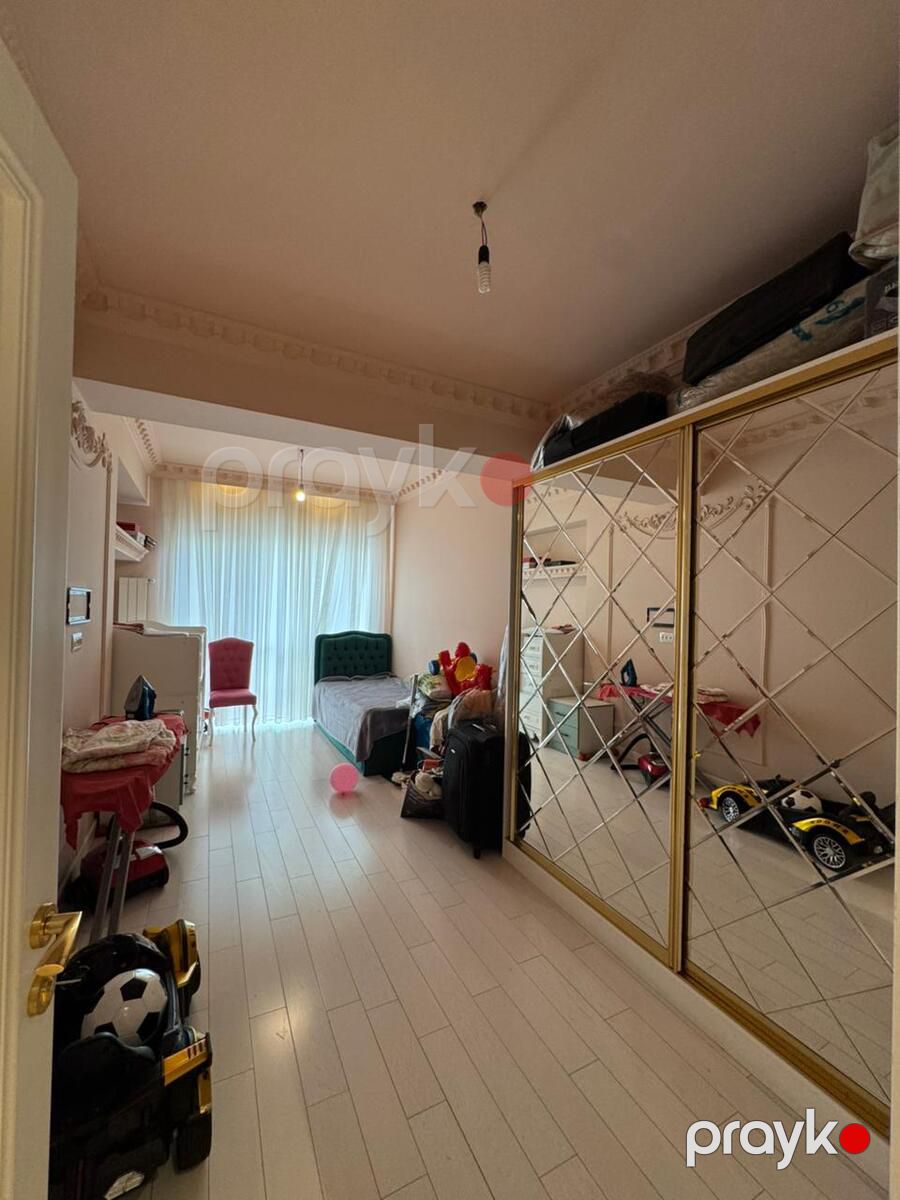 Satılır 4 otaqlı yeni tikili 182 m² — Mənzil, Bakı (12)