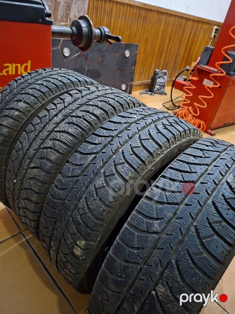 Lassa şinləri 185/65 R15 — Bakı