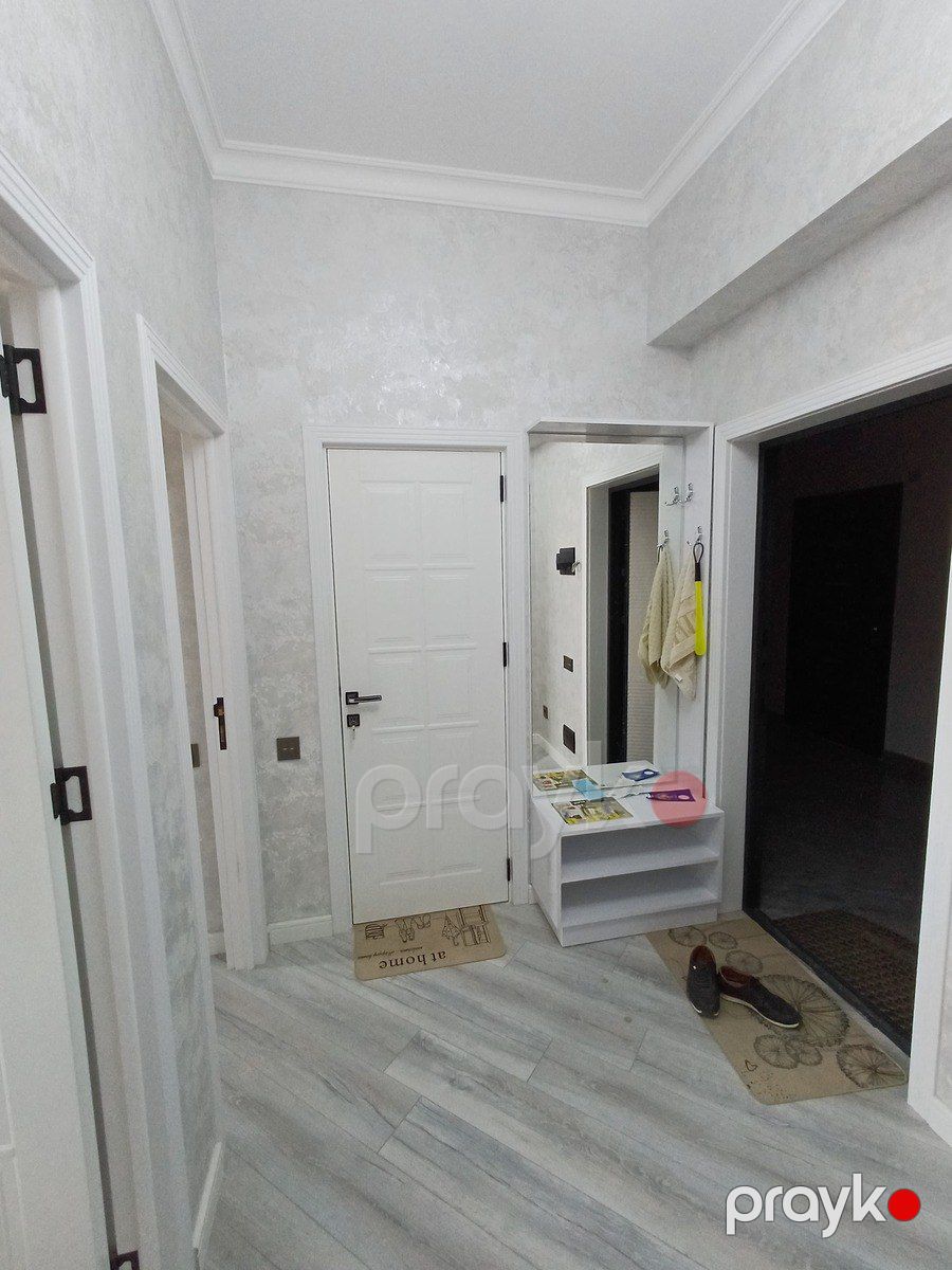 İcarəyə verilir 1 otaqlı yeni tikili 36 m² — Mənzil, Bakı (2)