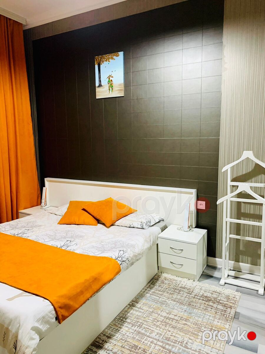 Satılır 3 otaqlı yeni tikili 55 m² — Mənzil, Bakı (5)