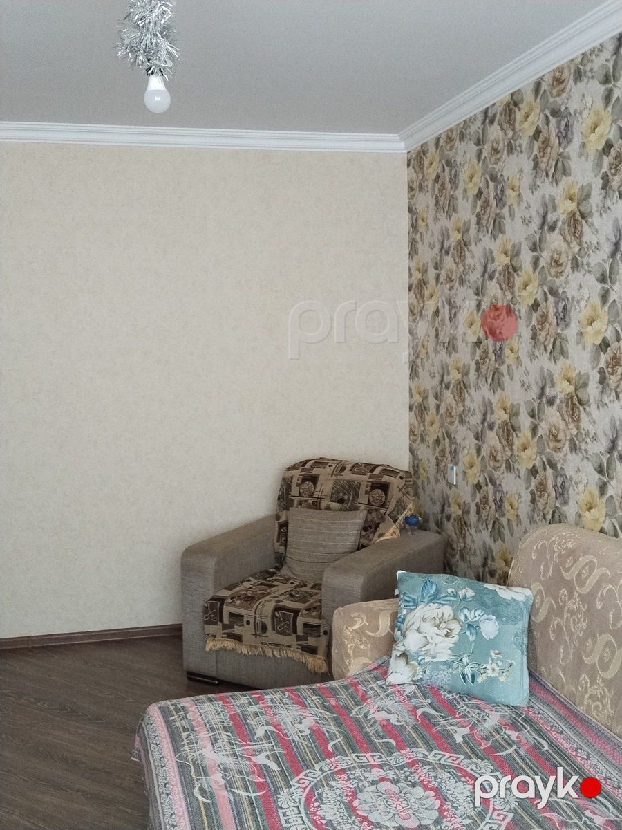 Satılır 3 otaqlı köhnə tikili 80 m² — Mənzil, Bakı (10)