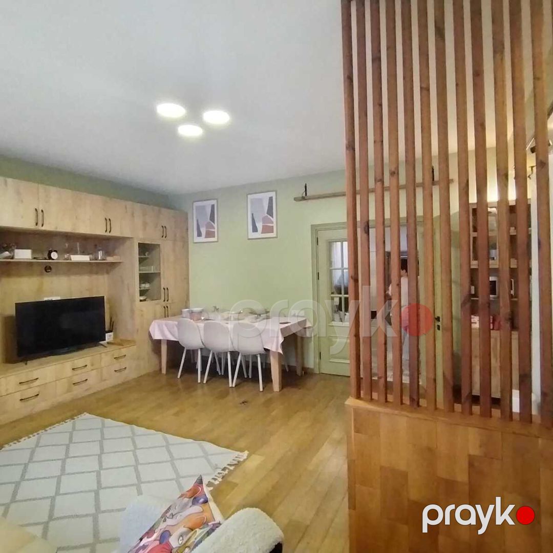 Satılır 4 otaqlı yeni tikili 138 m² — Mənzil, Bakı (5)