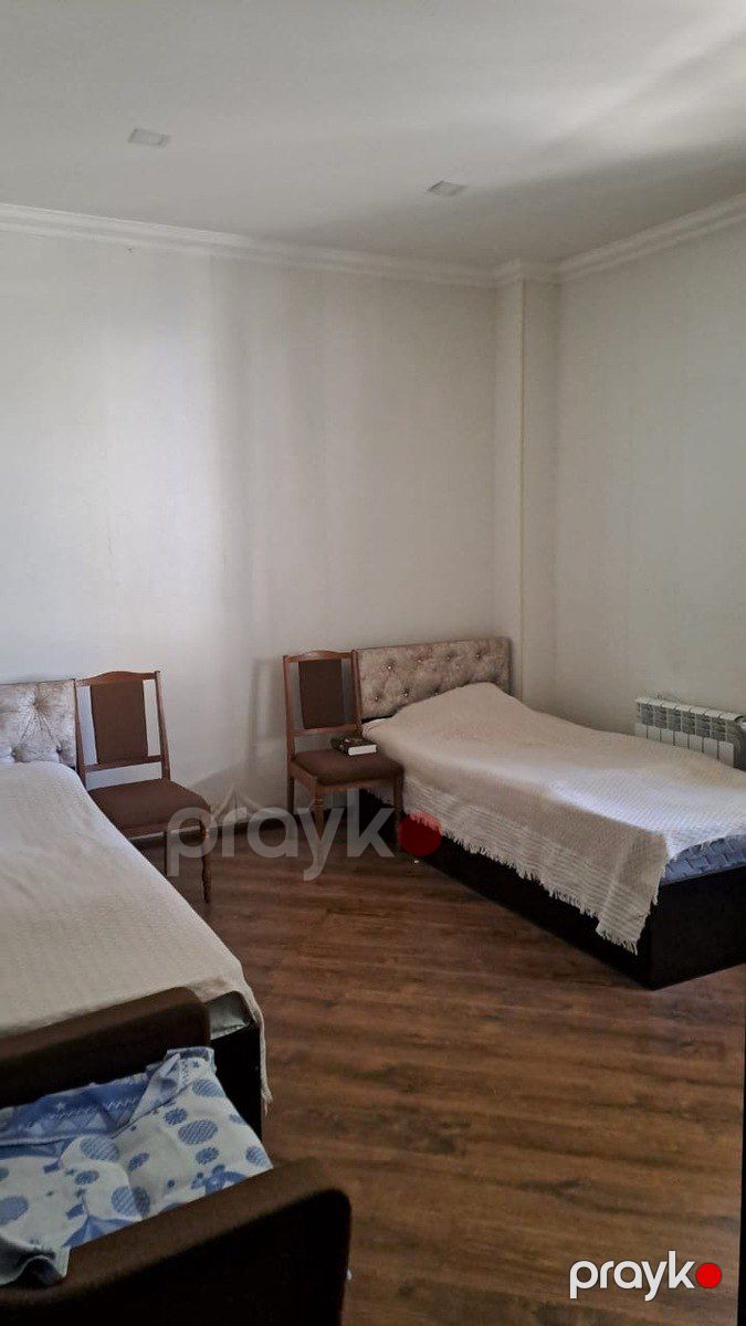 Satılır 5 otaqlı həyət evi/bağ evi 100 m² — Ev, villa, Bakı (2)