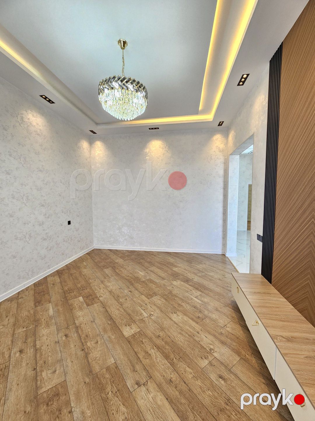 Satılır 4 otaqlı həyət evi/bağ evi 150 m² — Ev, villa, Bakı (9)