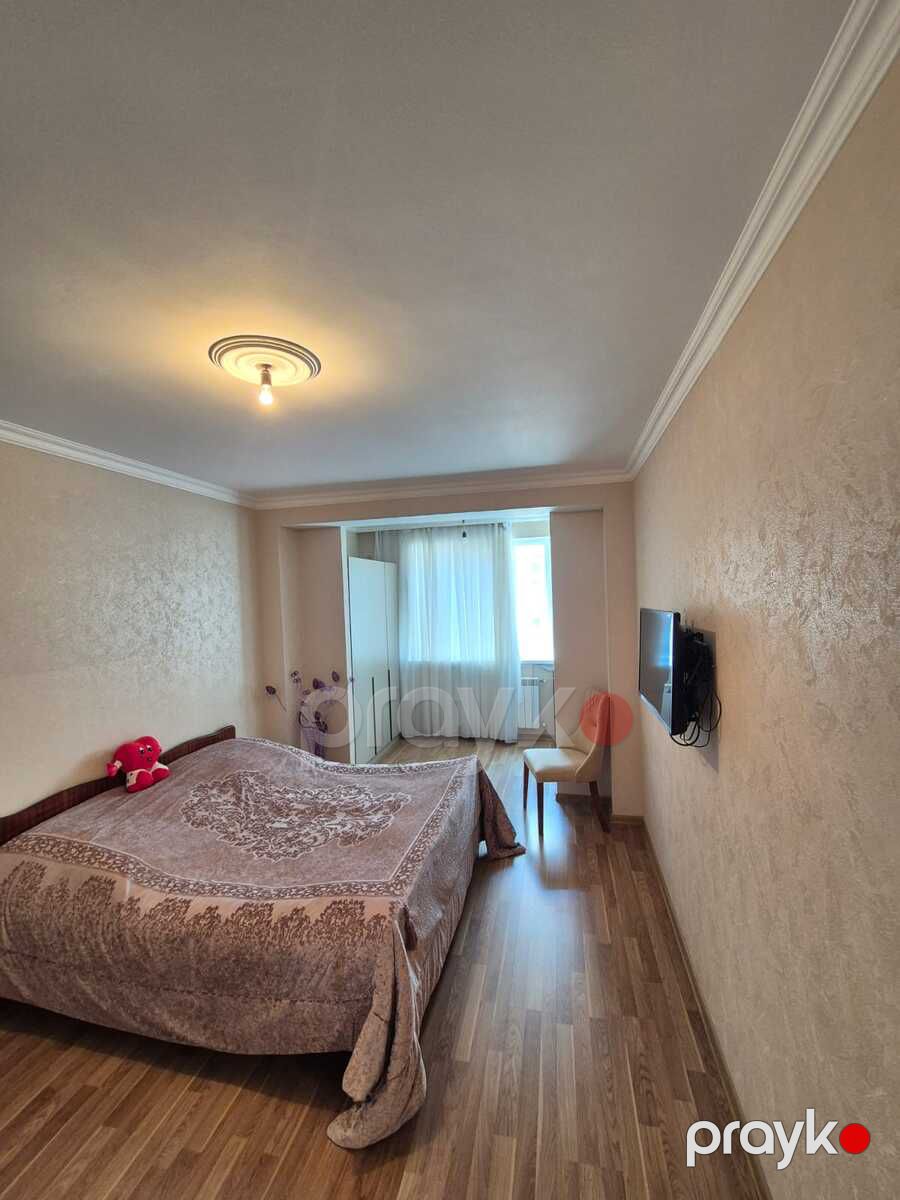Satılır 2 otaqlı yeni tikili 73 m² — Mənzil, Bakı (7)