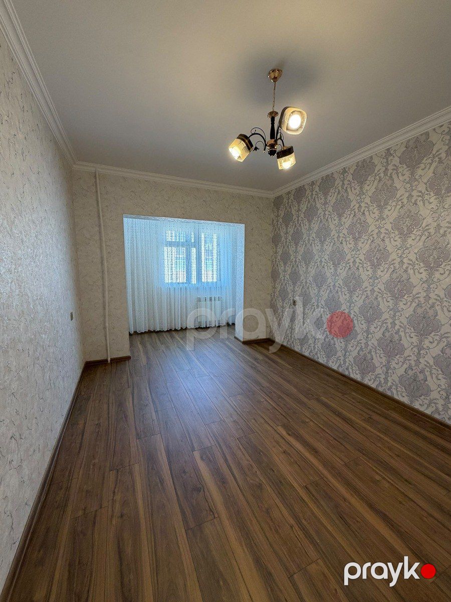 Satılır 3 otaqlı köhnə tikili 90 m² — Mənzil, Bakı (6)