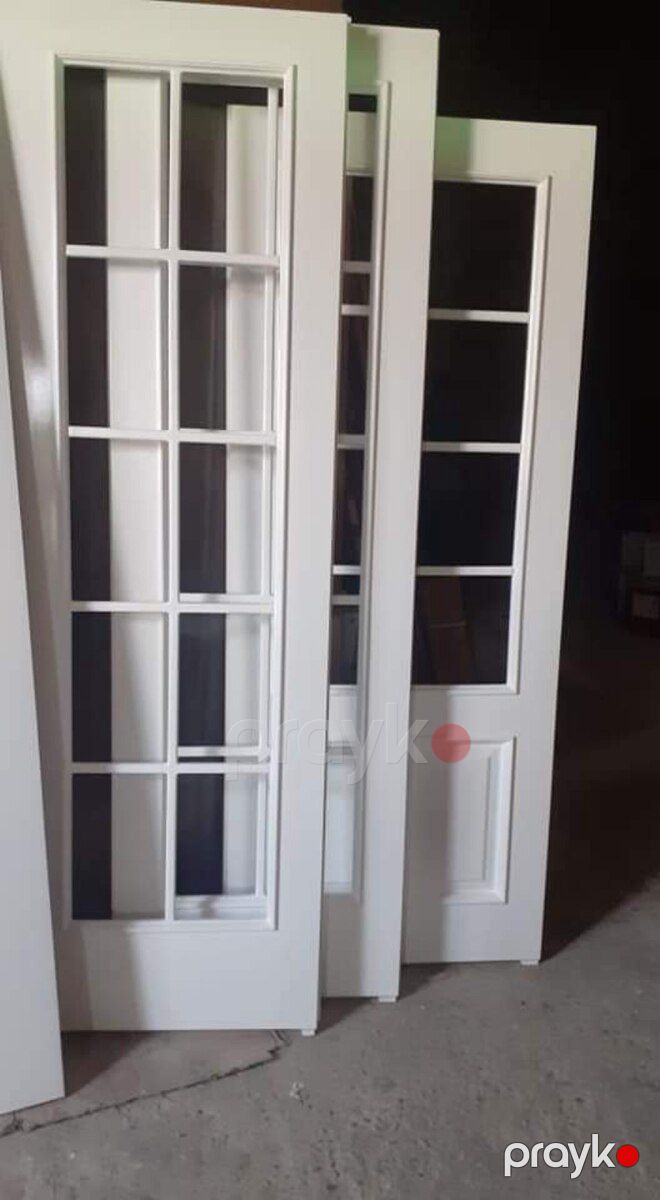 Otaq qapıları — Təmir və inşaat, Naxçıvan (9)