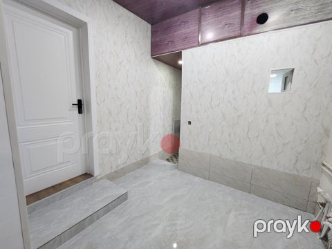 Satılır 2 otaqlı həyət evi/bağ evi 40 m² — Bakı