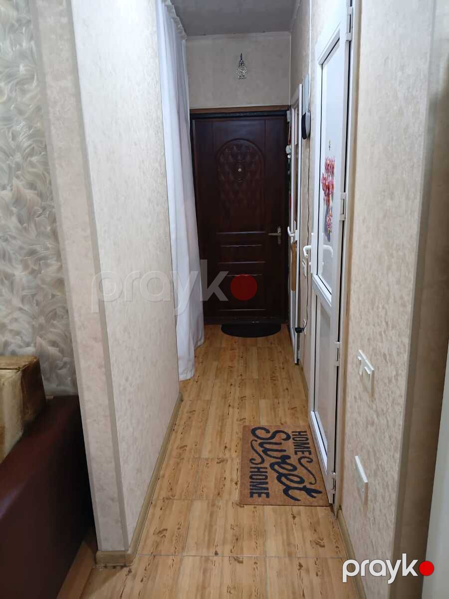 Satılır 2 otaqlı yeni tikili 38 m² — Mənzil, Xırdalan (7)