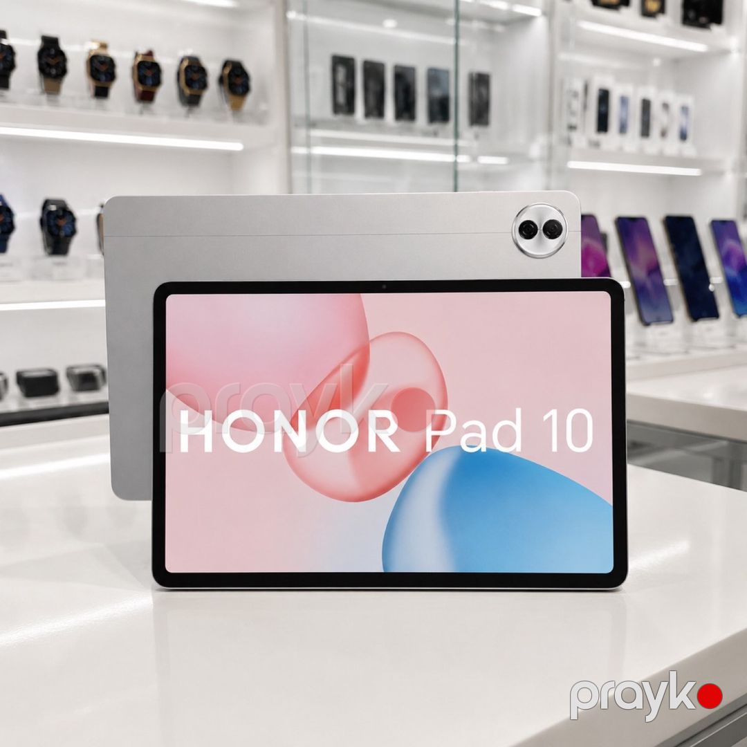 Honor Pad 10 — Planshetlər, Bakı (2)