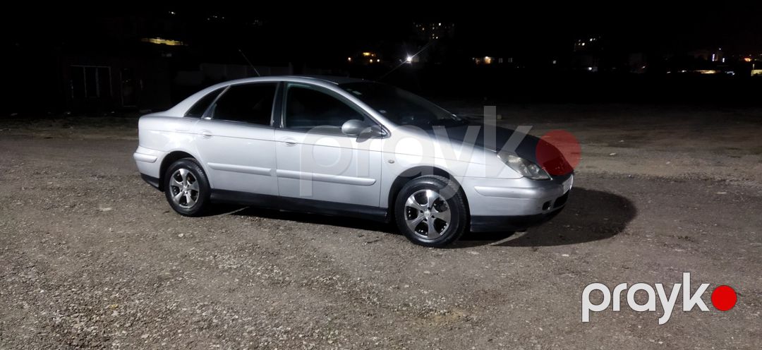 Citroen C5, 2001 il — Avtomobillər, Bakı (2)