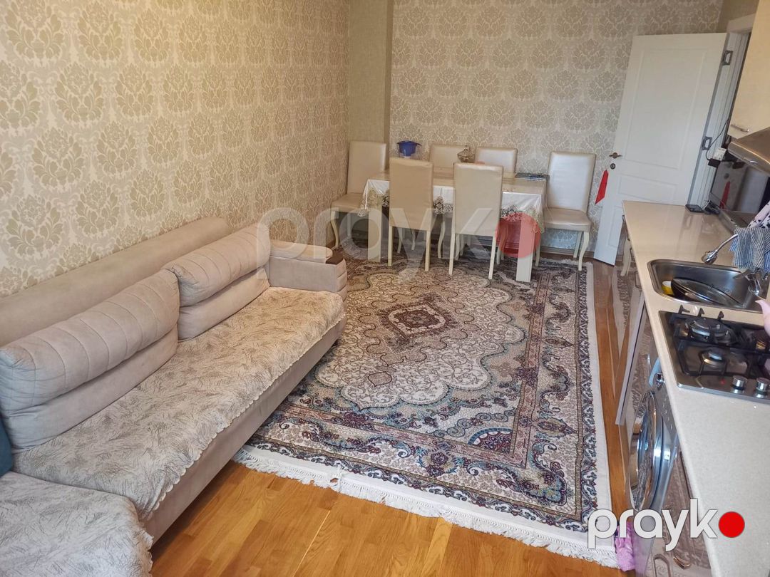 Satılır 3 otaqlı yeni tikili 60 m² — Mənzil, Xırdalan (2)