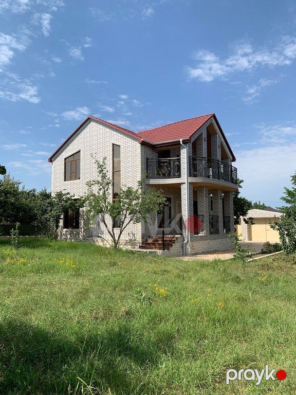 Villa kirayə verilir, Şabran r — Ev, villa, Şabran (2)