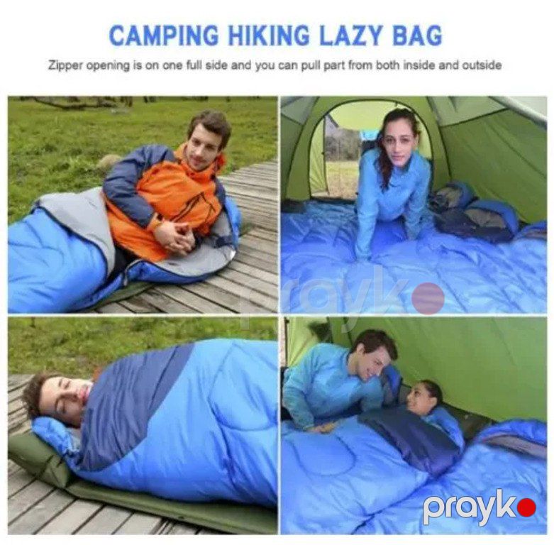 Yataq kisəsi — Camping, ovçuluq və balıqçılıq, Bakı (2)