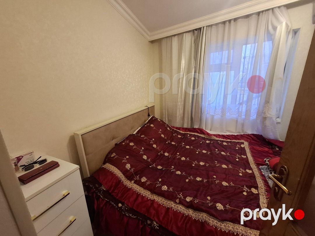 Satılır 2 otaqlı köhnə tikili 70 m² — Mənzil, Bakı (4)