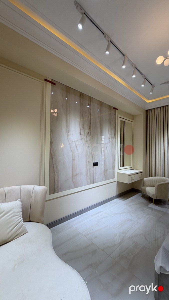 Satılır 4 otaqlı yeni tikili 205 m² — Mənzil, Bakı (5)