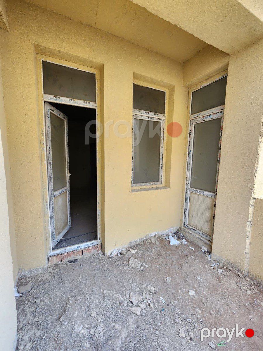 4-otaqlı yeni tikili, 6-cı mkr., 145 m² — Mənzil, Sumqayıt (9)