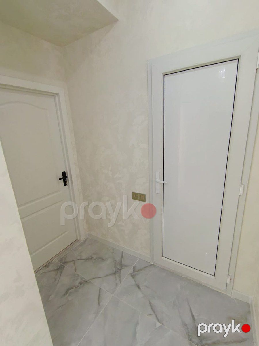 2-otaqlı yeni tikili, Masazır qəs., 57 m² — Mənzil, Bakı (5)