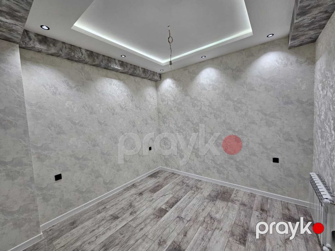 3-otaqlı yeni tikili, Xırdalan ş., 69 m² — Mənzil, Xırdalan (10)