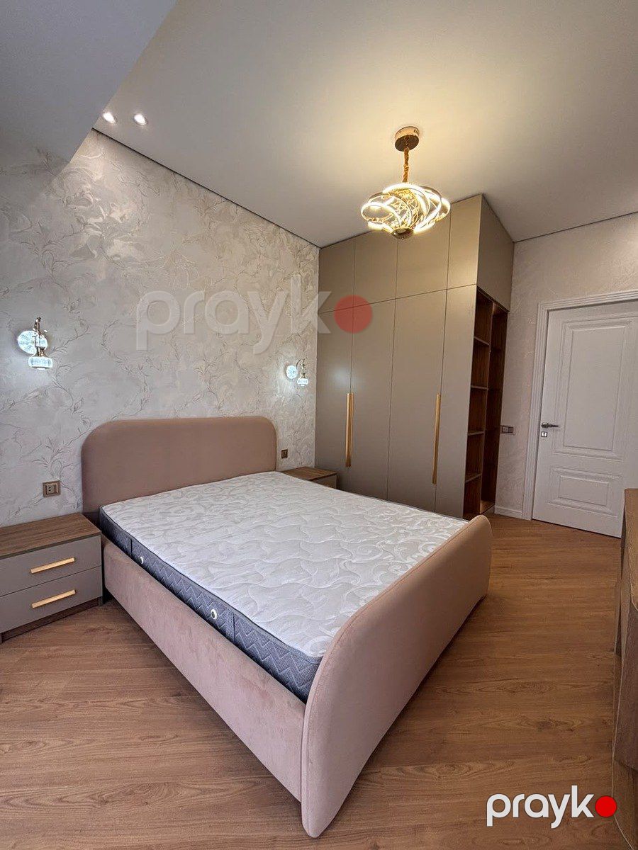 Satılır 2 otaqlı yeni tikili 65 m² — Mənzil, Bakı (7)