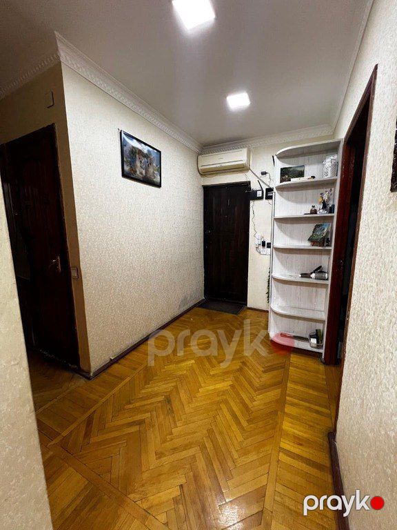 Satılır 5 otaqlı köhnə tikili 120 m² — Mənzil, Bakı (5)