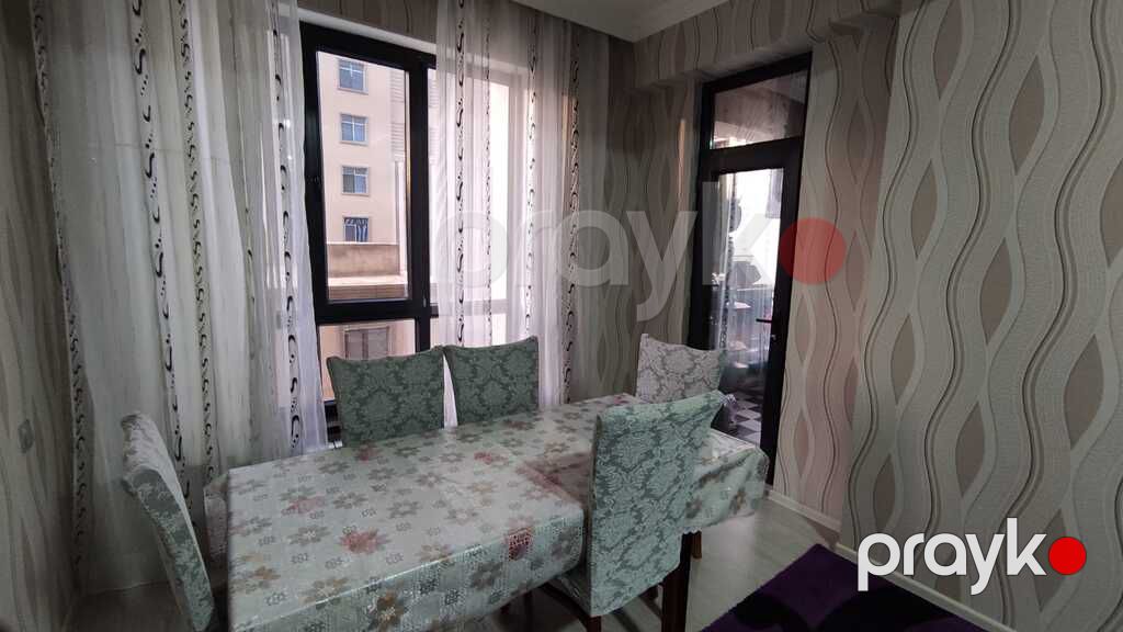 Satılır 2 otaqlı yeni tikili 90 m² — Mənzil, Bakı (6)
