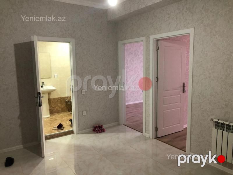 Satılır 2 otaqlı Bina evi menzil (Yeni tikili), 55 m², Saray — Mənzil, Abşeron (6)