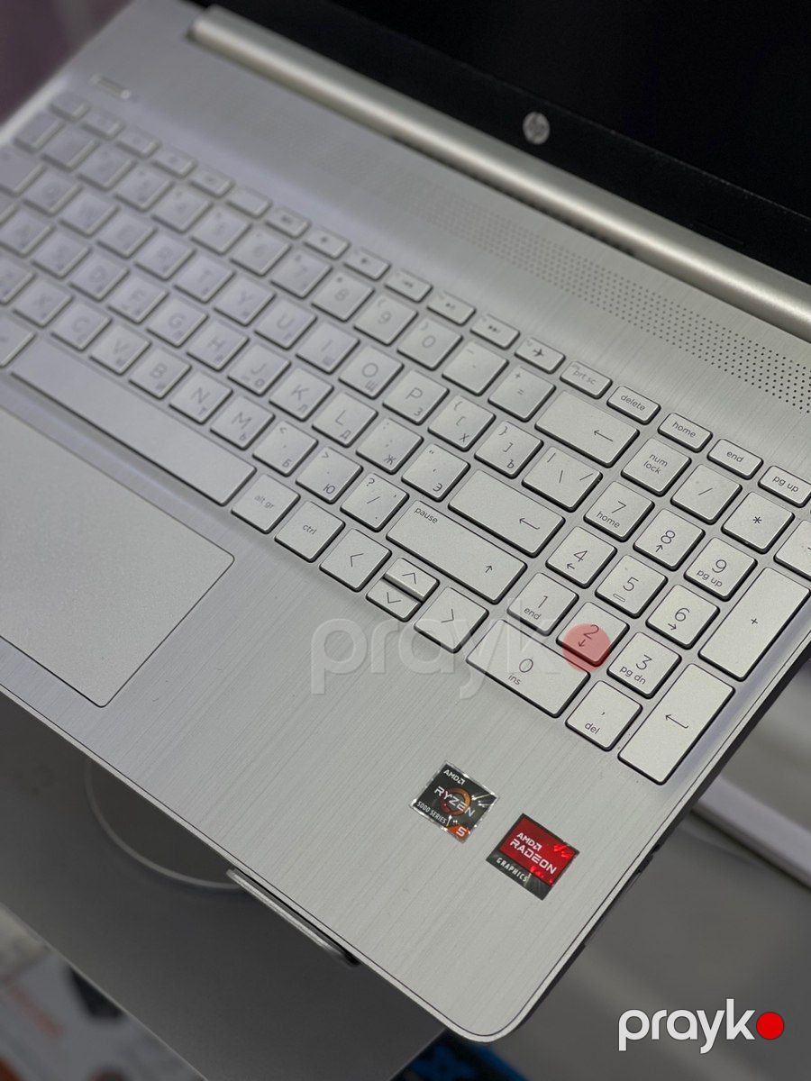Noutbuk HP 15S-EQ2079ur — Noutbuklar, Bakı (3)