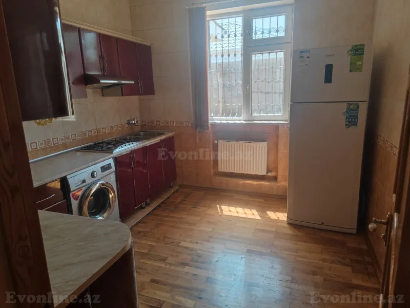 Satılır 4 otaqlı Həyət evi 200 m² Bakı, Abşeron r., Corat — Ev, villa, Bakı (7)