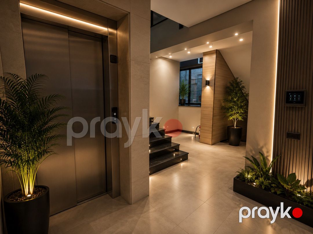 İcarəyə verilir obyekt 700 m² — Əmlak, Bakı (4)