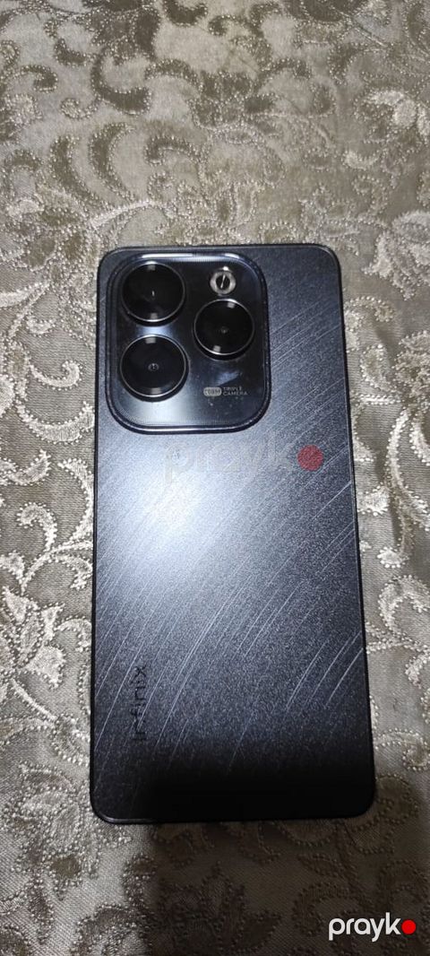 Infinix 256 GB, rəng - Mavi — Bakı