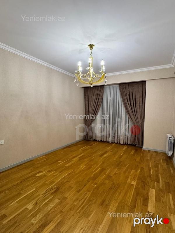 Satılır 2 otaqlı Bina evi menzil (Yeni tikili), 62 m², Nəsimi rayonu — Mənzil, Bakı (6)