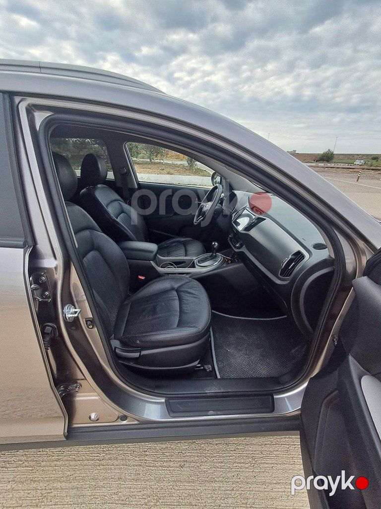 Kia Sportage, 2.0 L, 2014 il, 157 000 km — Avtomobillər, Bakı (7)