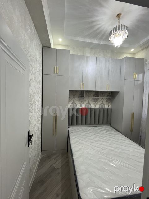 Satılır 2 otaqlı yeni tikili 31 m² — Xırdalan