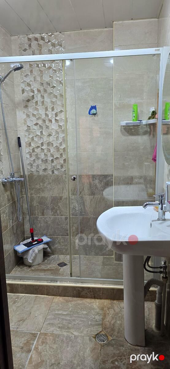 2-otaqlı yeni tikili, Sumqayıt ş., 67 m² — Mənzil, Sumqayıt (9)