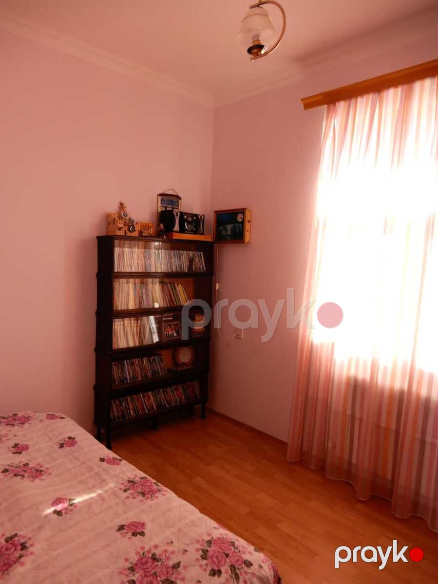 İcarəyə verilir 5 otaqlı həyət evi/bağ evi 170 m² — Ev, villa, Bakı (11)