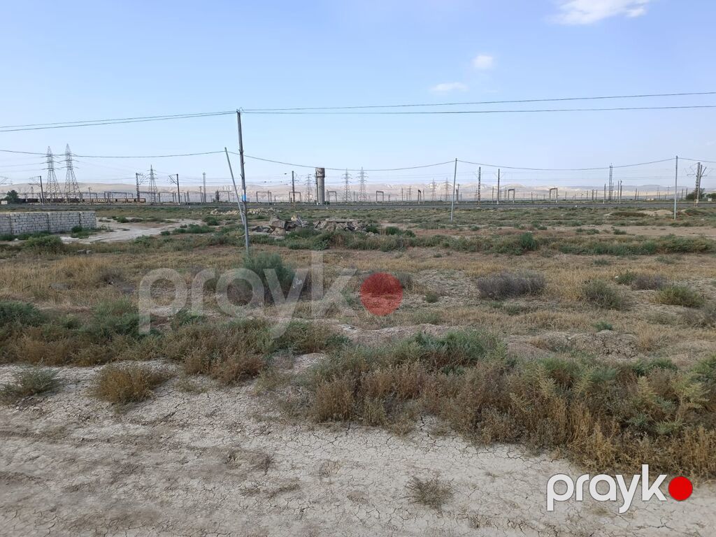 Tikinti — Torpaq, Bakı (2)