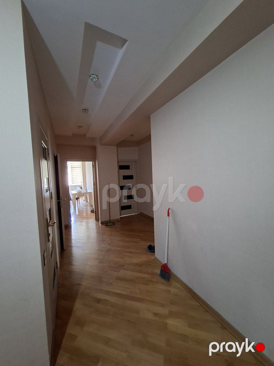 İcarəyə verilir 3 otaqlı yeni tikili 96 m² — Mənzil, Bakı (2)