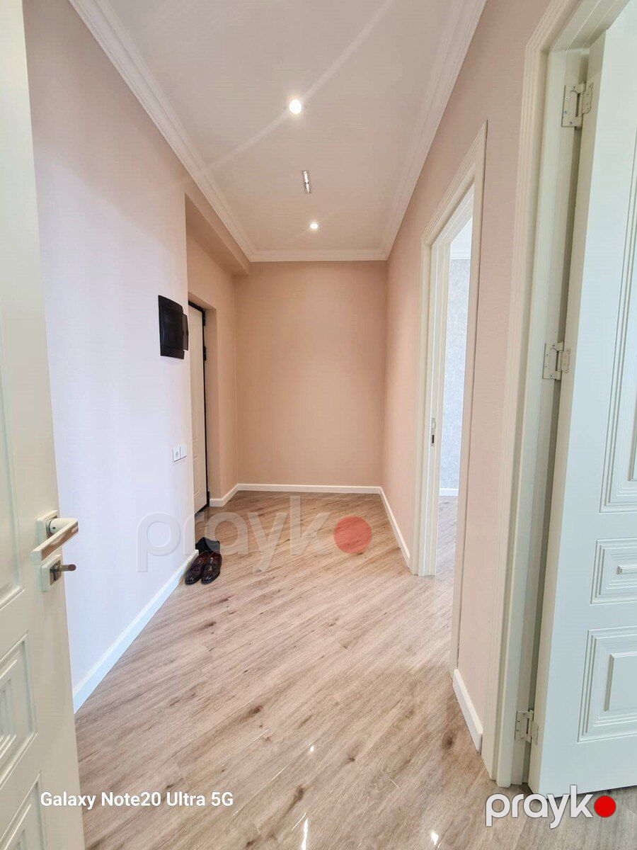 Satılır 2 otaqlı yeni tikili 55 m² — Mənzil, Bakı (12)