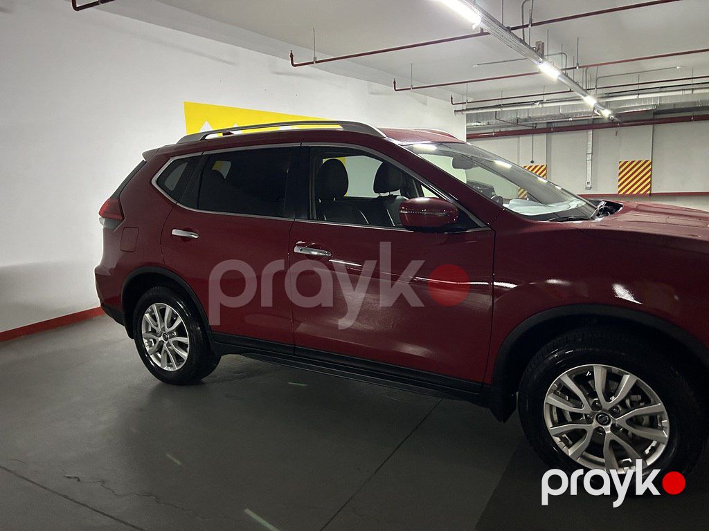 Nissan X-Trail, 2.0 L, 2020 il, 70 999 km — Avtomobillər, Bakı (3)