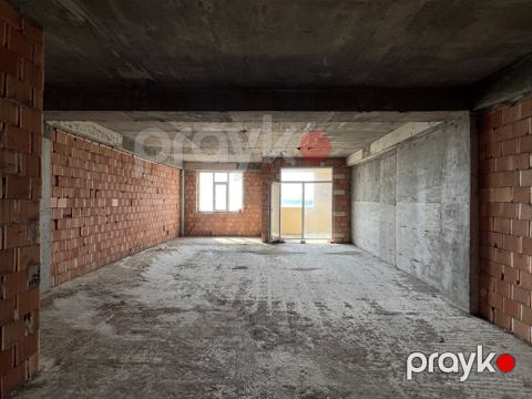 Satılır 2 otaqlı yeni tikili 65 m² — Bakı