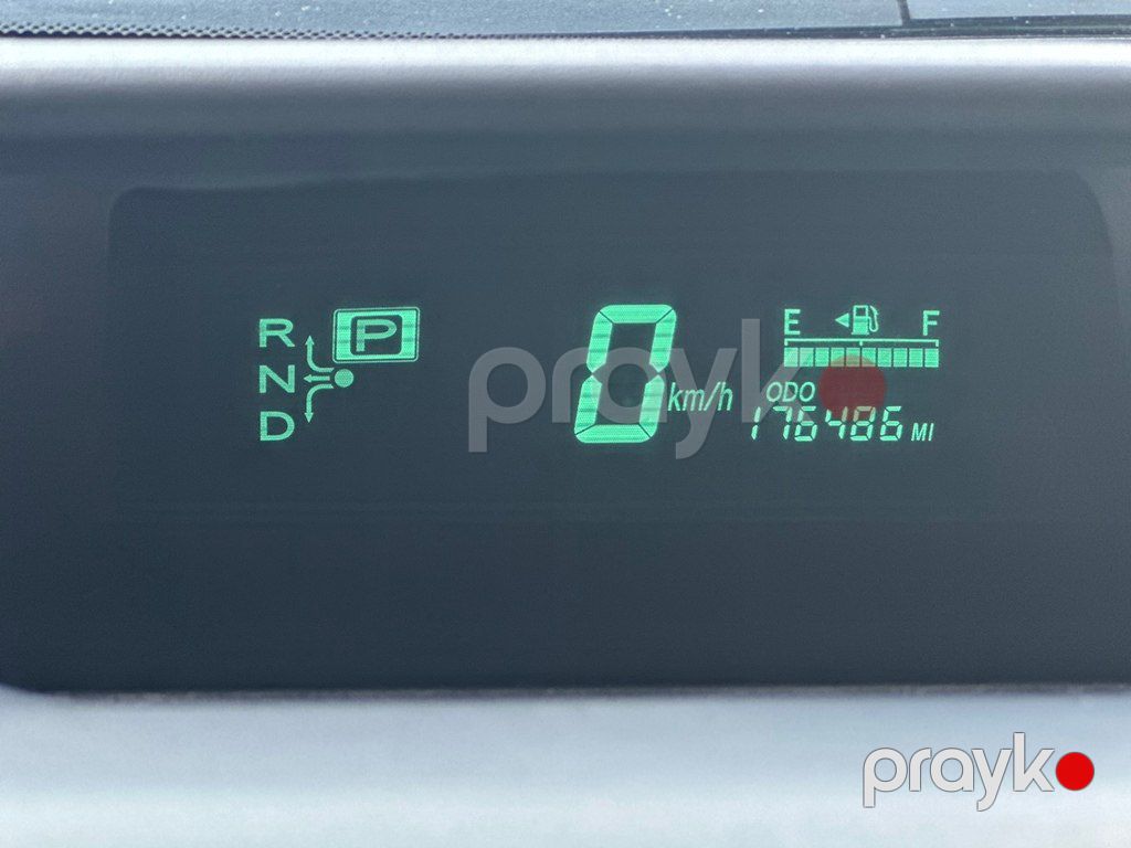 Toyota Prius, 1.5 L, 1.3 kWh, 2007 il, 283 888 km — Avtomobillər, Bakı (6)